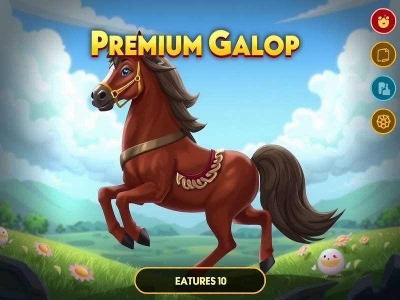 Premium Gallop Indian Localization Features